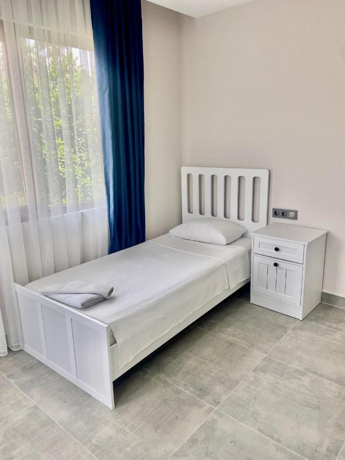 La Sorella Butik Hotel Dalyan Exterior photo