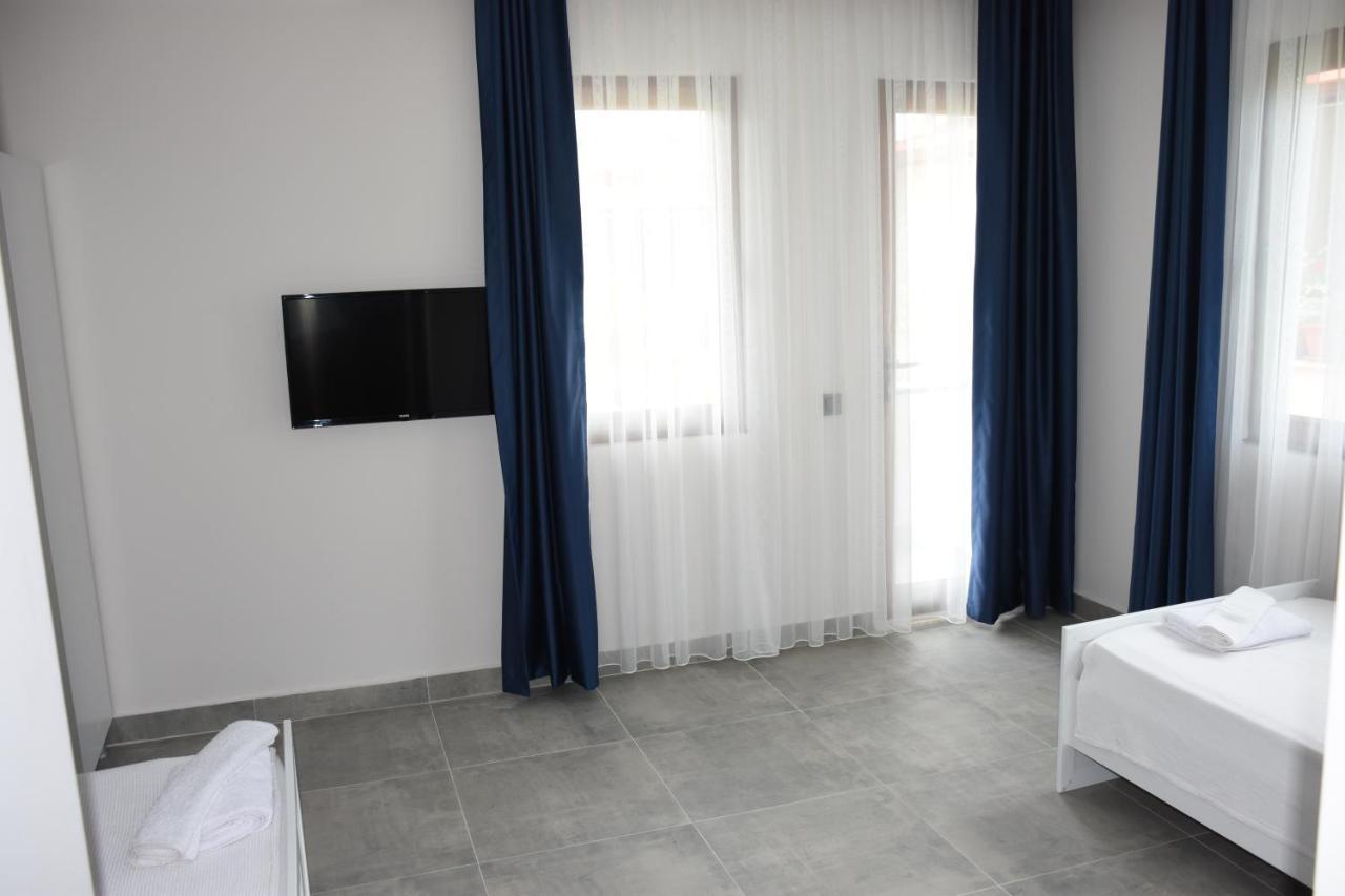 La Sorella Butik Hotel Dalyan Exterior photo