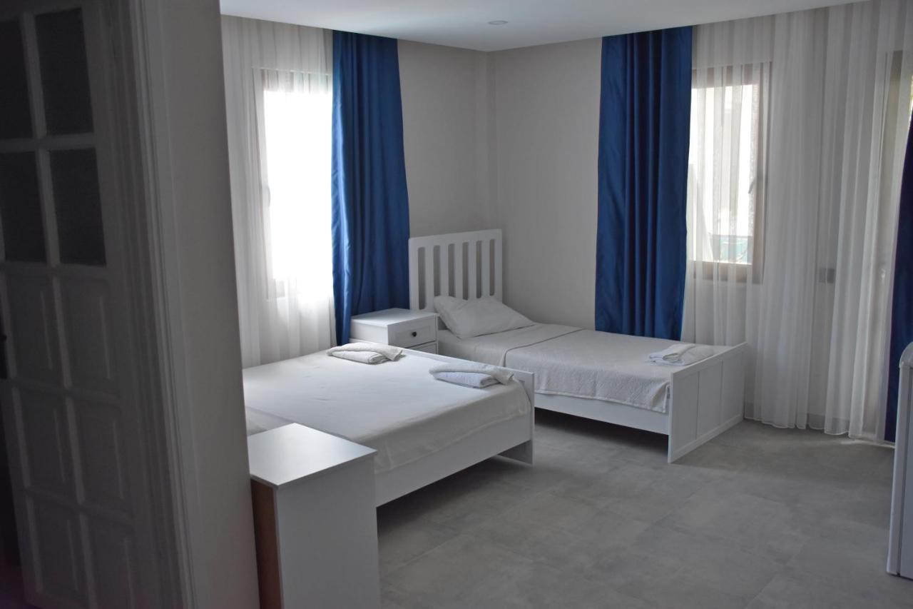 La Sorella Butik Hotel Dalyan Exterior photo