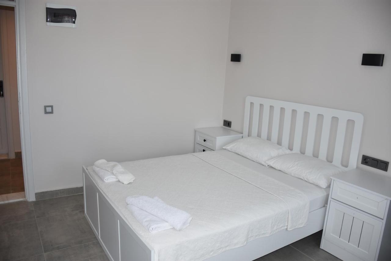La Sorella Butik Hotel Dalyan Exterior photo