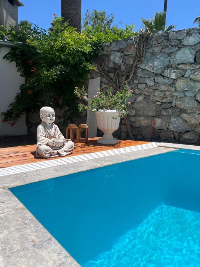 La Sorella Butik Hotel Dalyan Exterior photo
