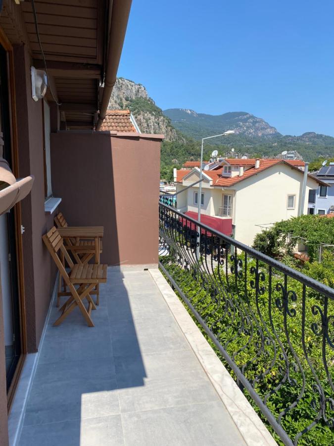 La Sorella Butik Hotel Dalyan Exterior photo