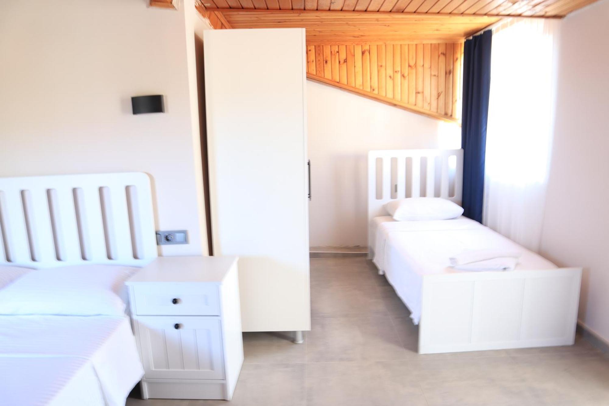 La Sorella Butik Hotel Dalyan Exterior photo