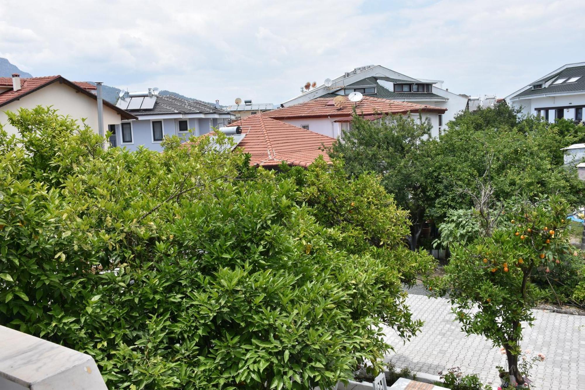 La Sorella Butik Hotel Dalyan Exterior photo