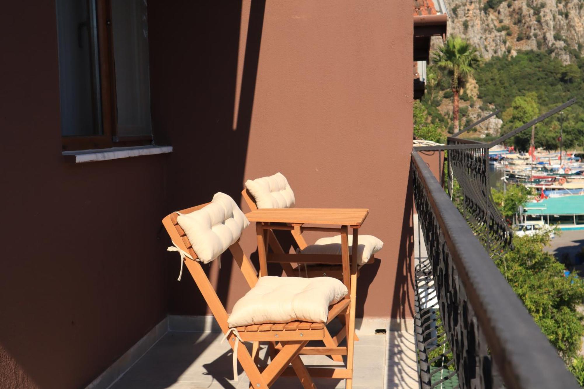La Sorella Butik Hotel Dalyan Exterior photo