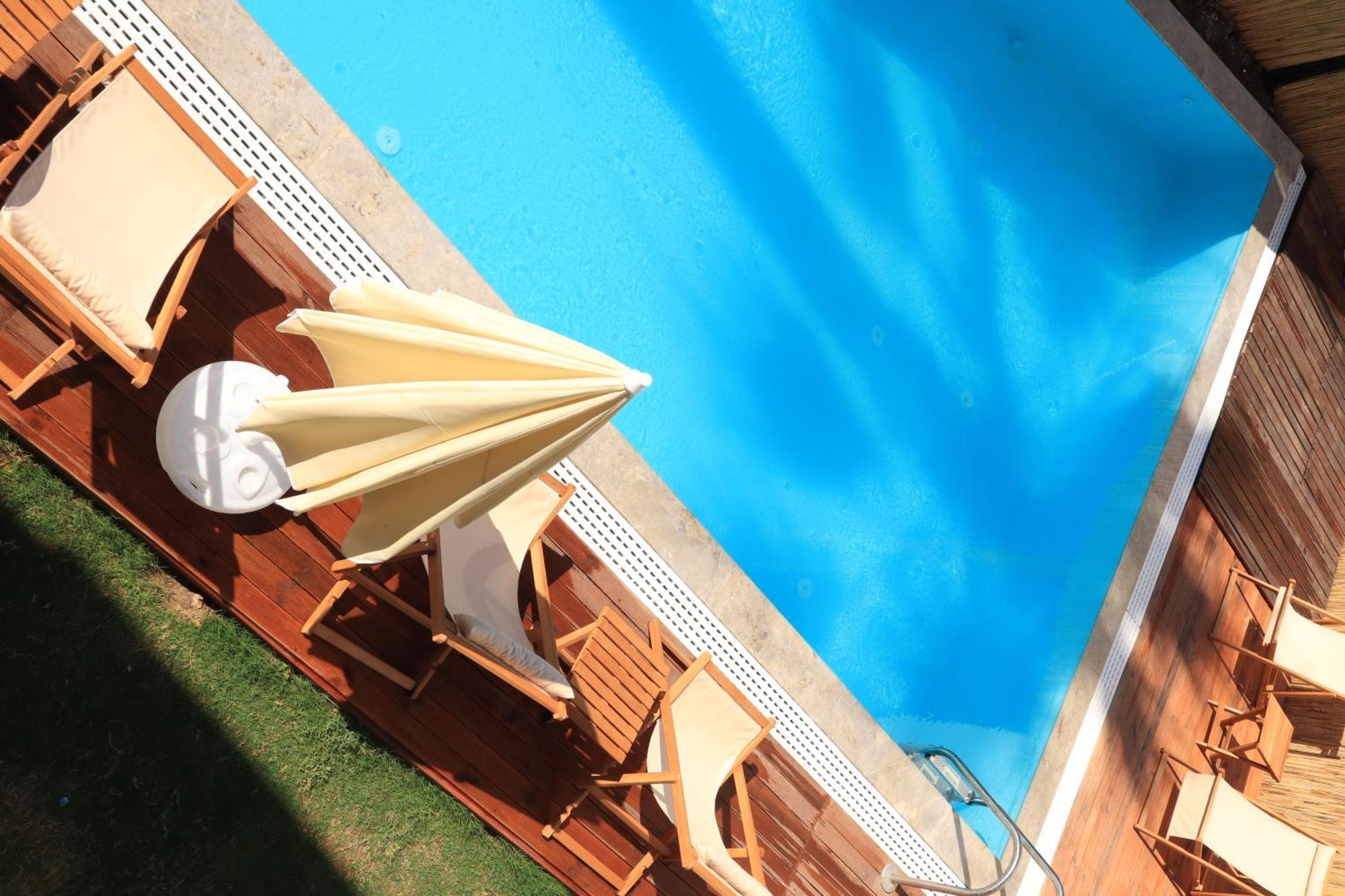 La Sorella Butik Hotel Dalyan Exterior photo