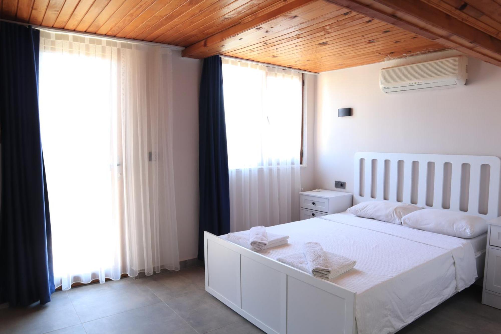 La Sorella Butik Hotel Dalyan Exterior photo