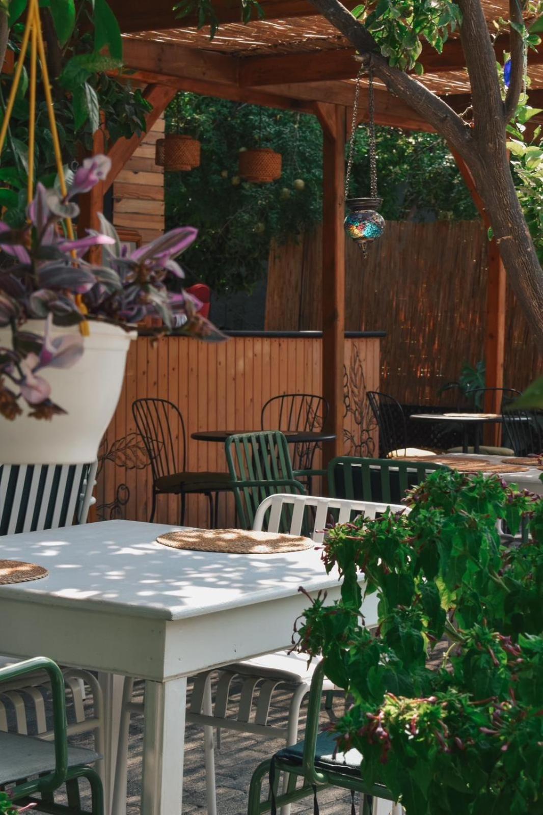 La Sorella Butik Hotel Dalyan Exterior photo