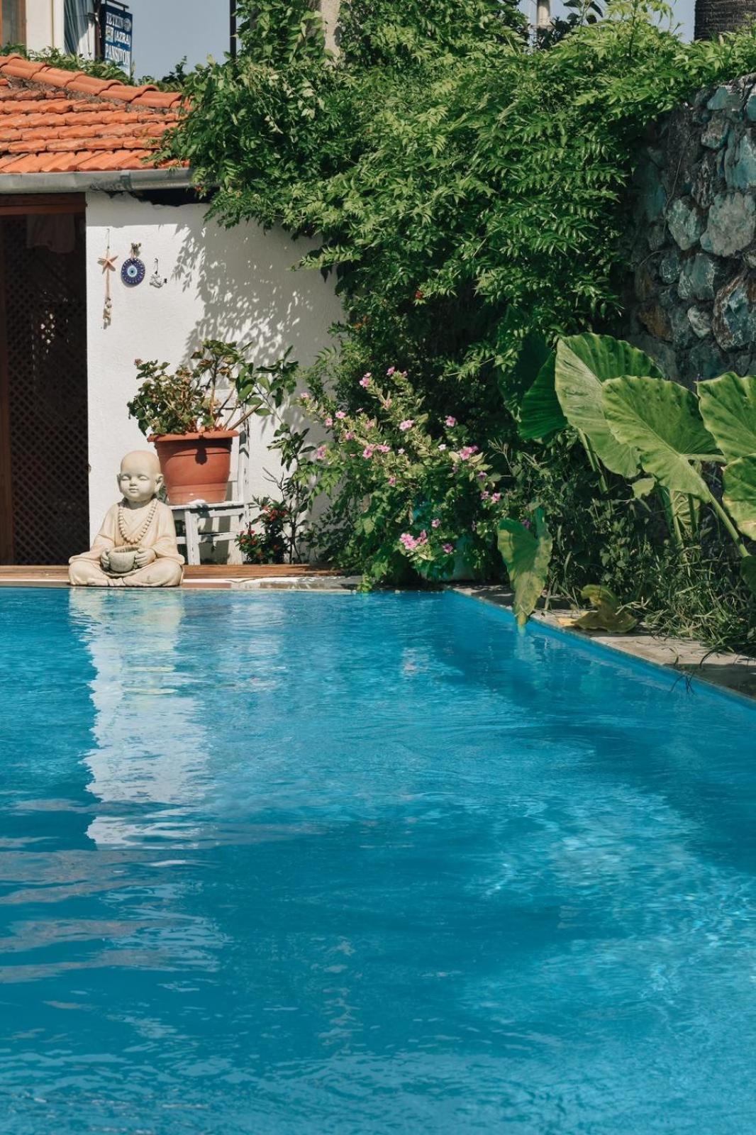 La Sorella Butik Hotel Dalyan Exterior photo