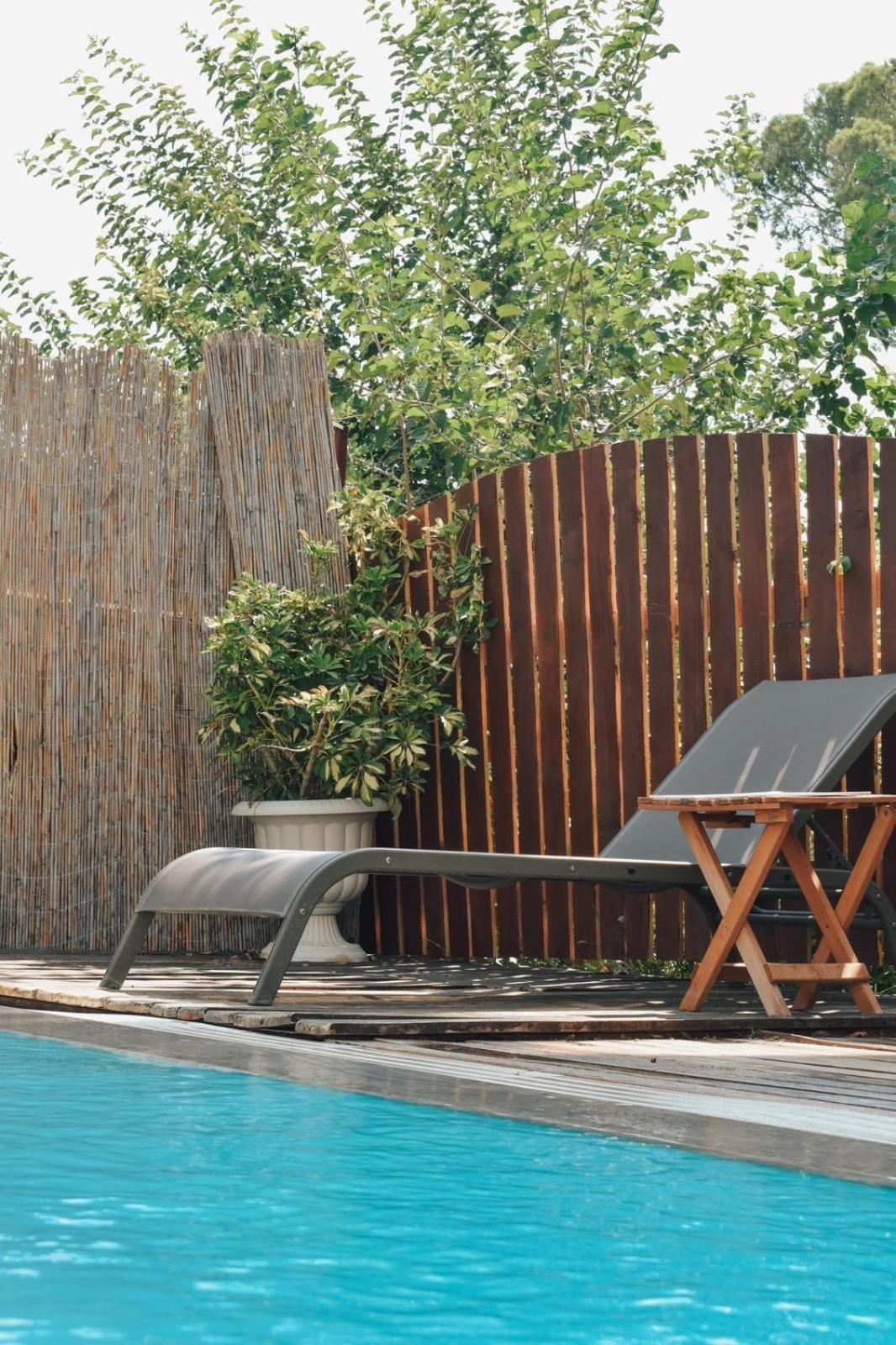 La Sorella Butik Hotel Dalyan Exterior photo